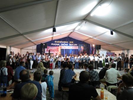 KNOBLEHARJEVO 2018 - Škocjan poje in igra 18